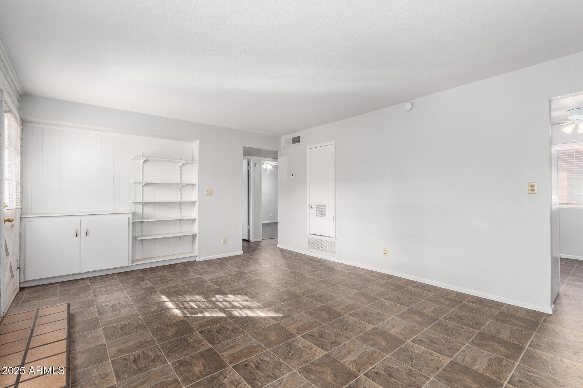 3031 South Rural Road, Unit 45 Tempe, AZ 85282 - Photo 5 of 28 a view of empty room