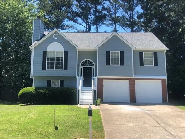 $2,250 | 1012 Marina Trace Drive, Acworth, GA 30101