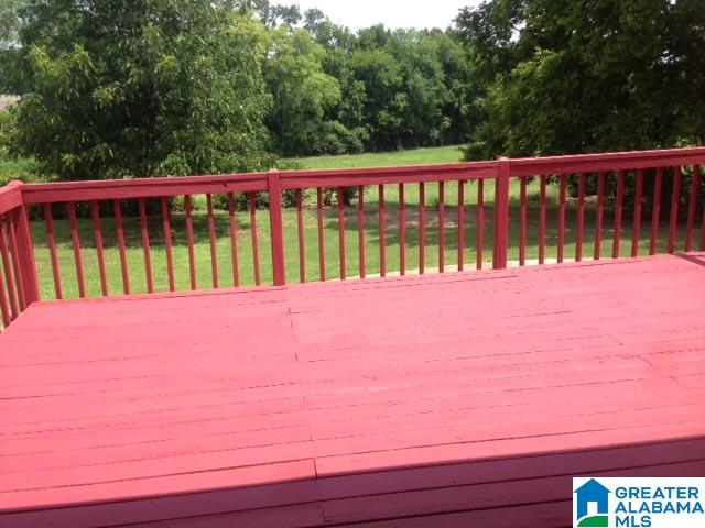 596 Flint Hill Road Bessemer, AL 35022 - Photo 8 of 22