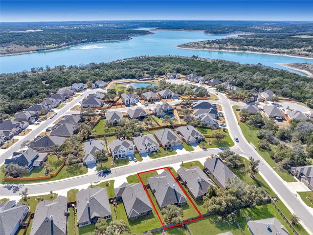 $585,000 | 109 Wake Lane, Georgetown, TX 78633