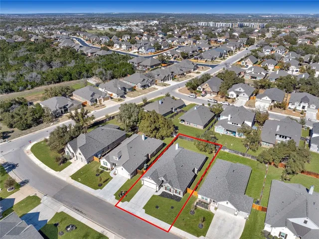 $585,000 | 109 Wake Lane, Georgetown, TX 78633