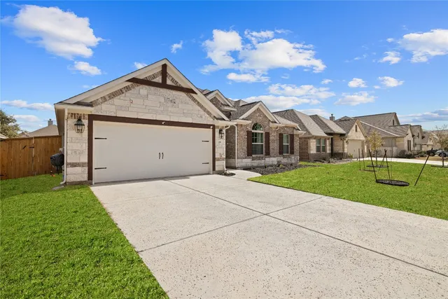 $585,000 | 109 Wake Lane, Georgetown, TX 78633