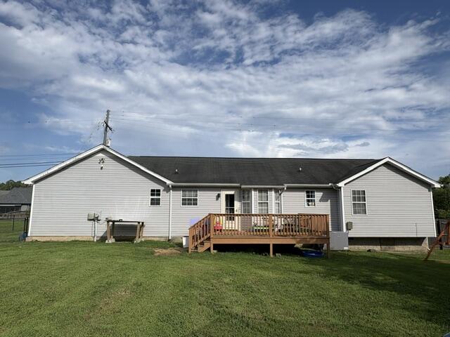 8505 Hale Road Hixson, TN 37343 - Photo 34 of 35 image6