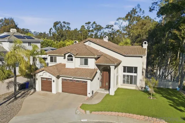 $1,999,900 | 10405 White Birch Drive, San Diego, CA 92131