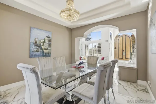 $1,999,900 | 10405 White Birch Drive, San Diego, CA 92131