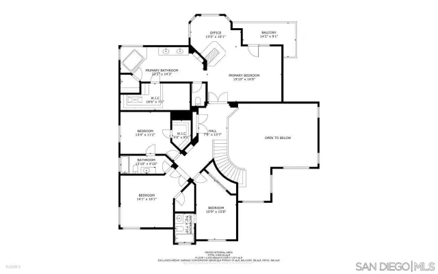 $1,999,900 | 10405 White Birch Drive, San Diego, CA 92131