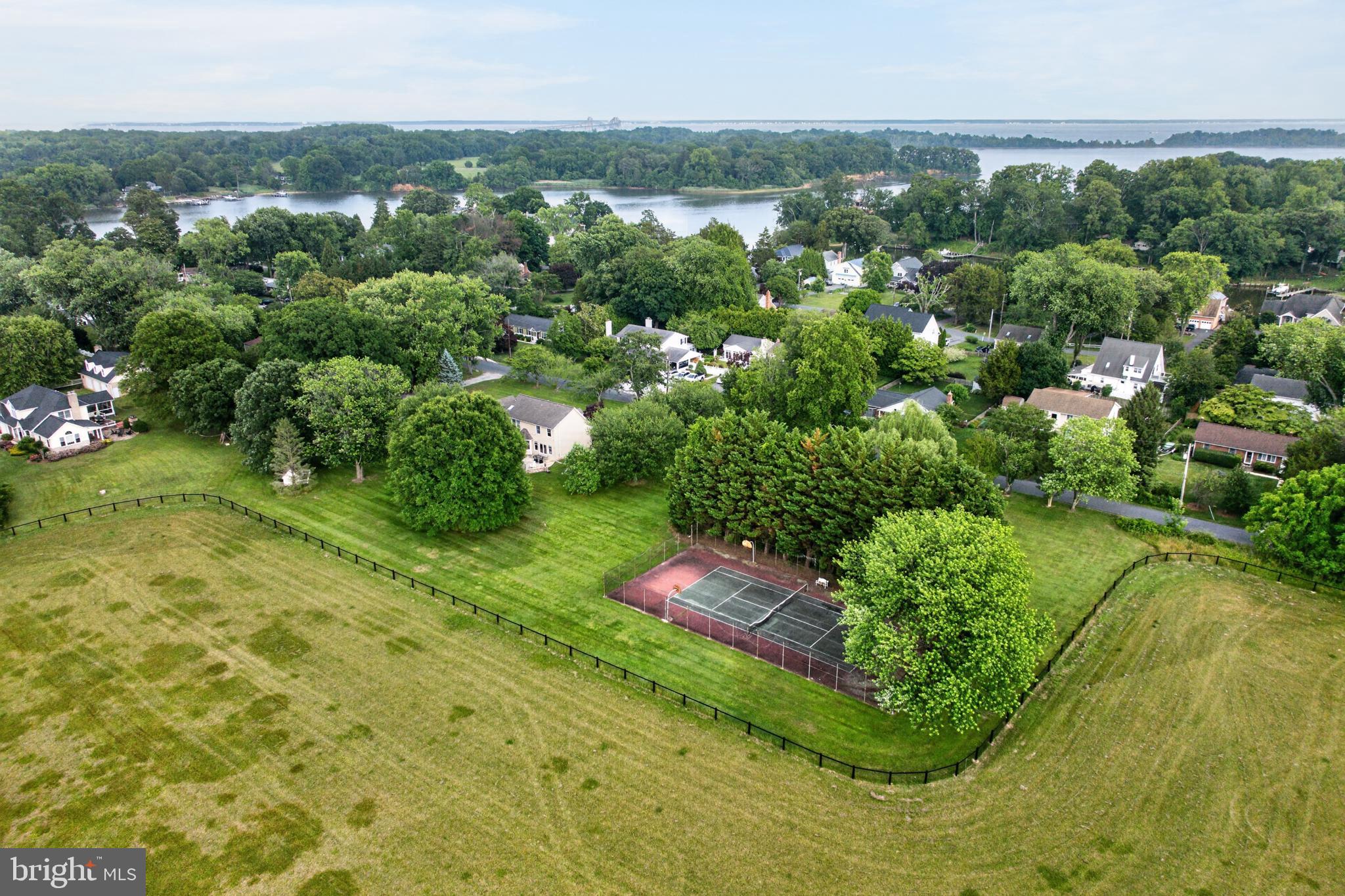 718 Whitehall Beach Road Annapolis, MD 21409 - Photo 75 of 95