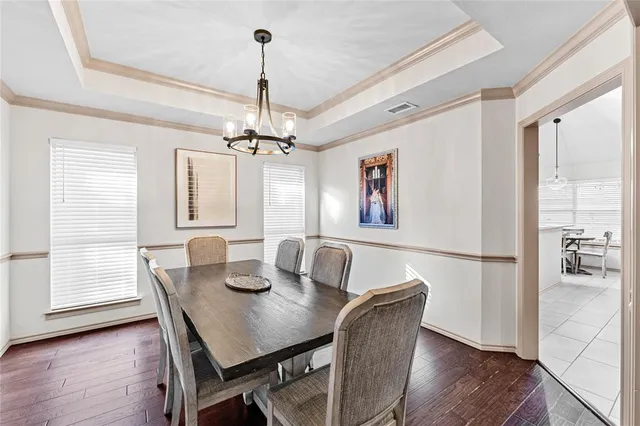 $5,000 | 5202 Heatherdale Drive, Grapevine, TX 76051