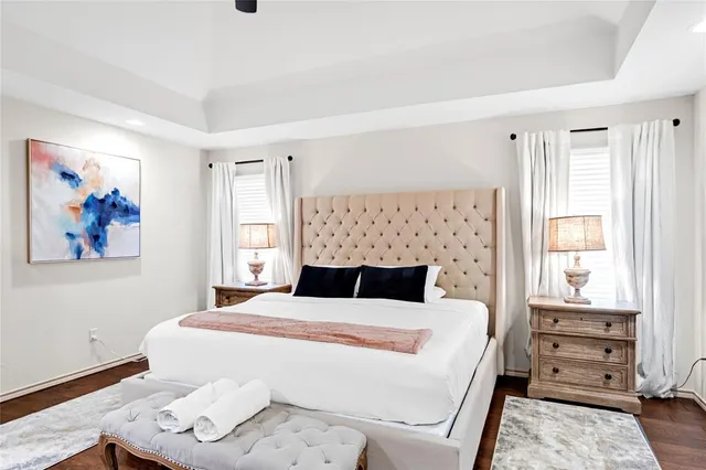 $5,000 | 5202 Heatherdale Drive, Grapevine, TX 76051