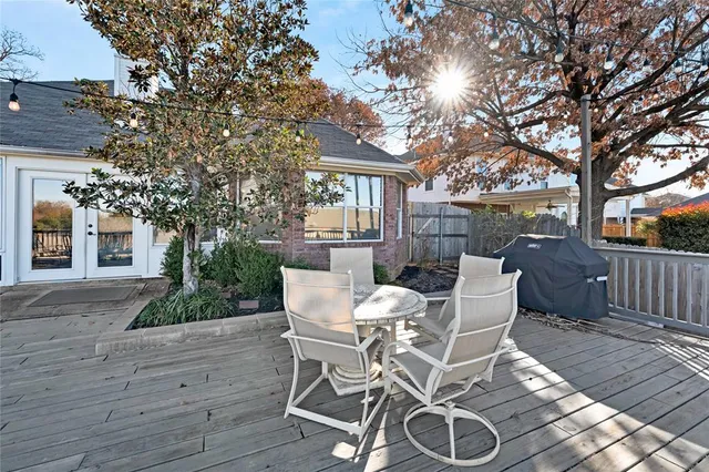 $5,000 | 5202 Heatherdale Drive, Grapevine, TX 76051