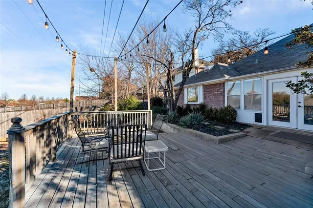 $5,000 | 5202 Heatherdale Drive, Grapevine, TX 76051