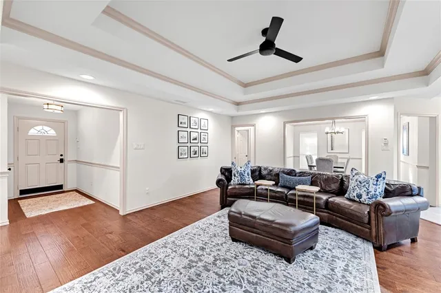 $5,000 | 5202 Heatherdale Drive, Grapevine, TX 76051