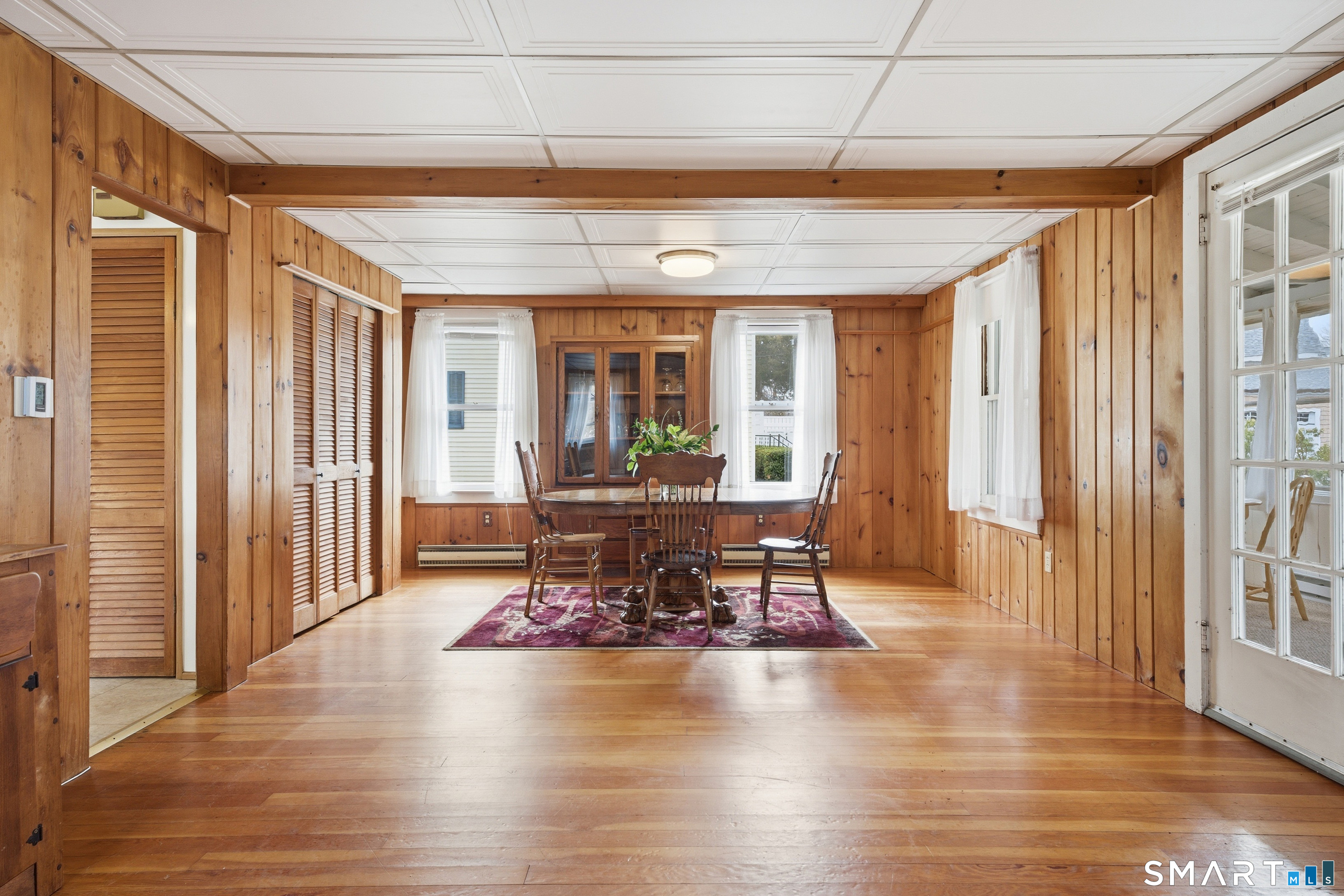 7 Pent Road Madison, CT 06443 - Photo 14 of 39 Look at those floors!