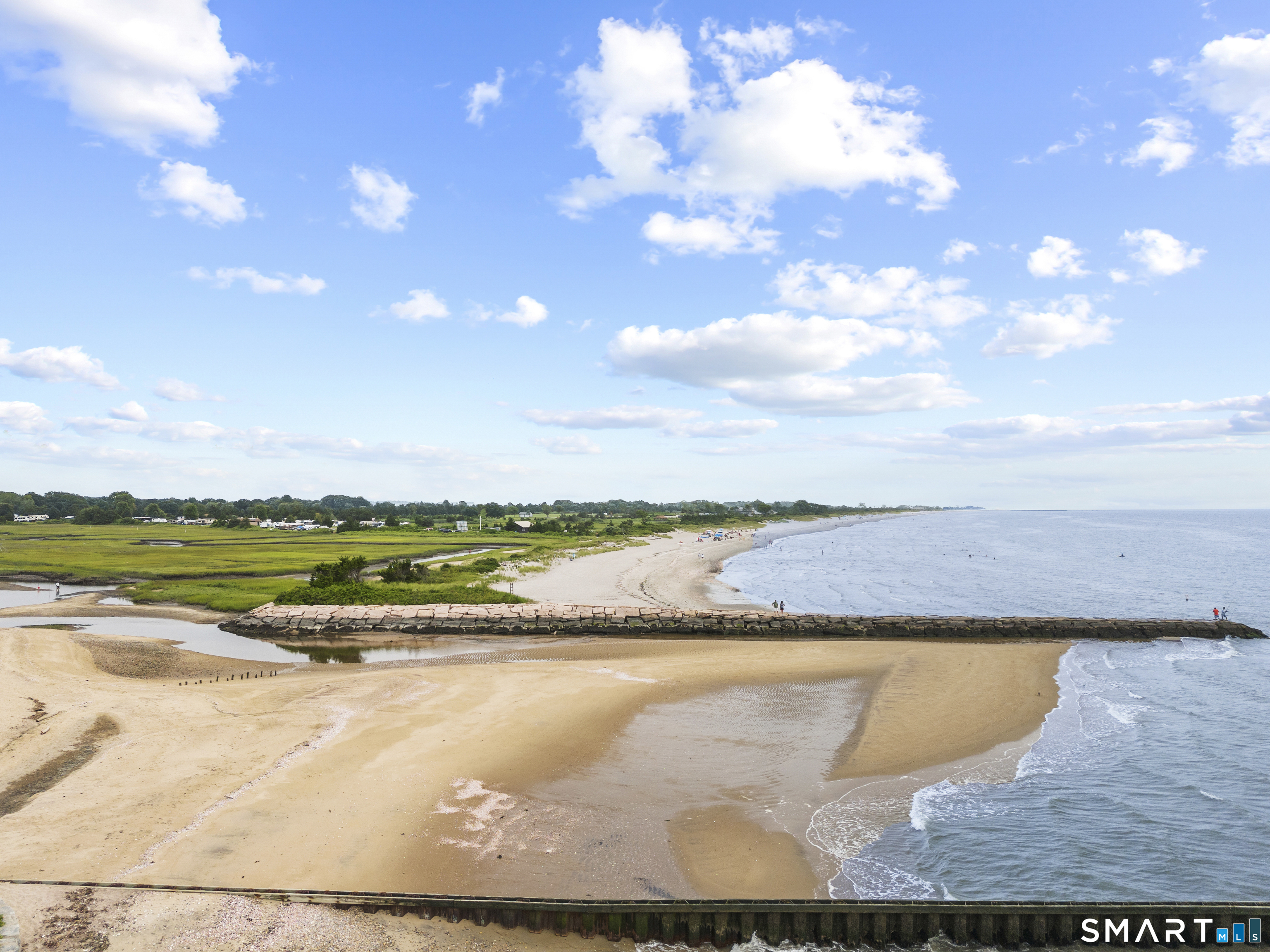 7 Pent Road Madison, CT 06443 - Photo 3 of 39 500 steps to paradise.