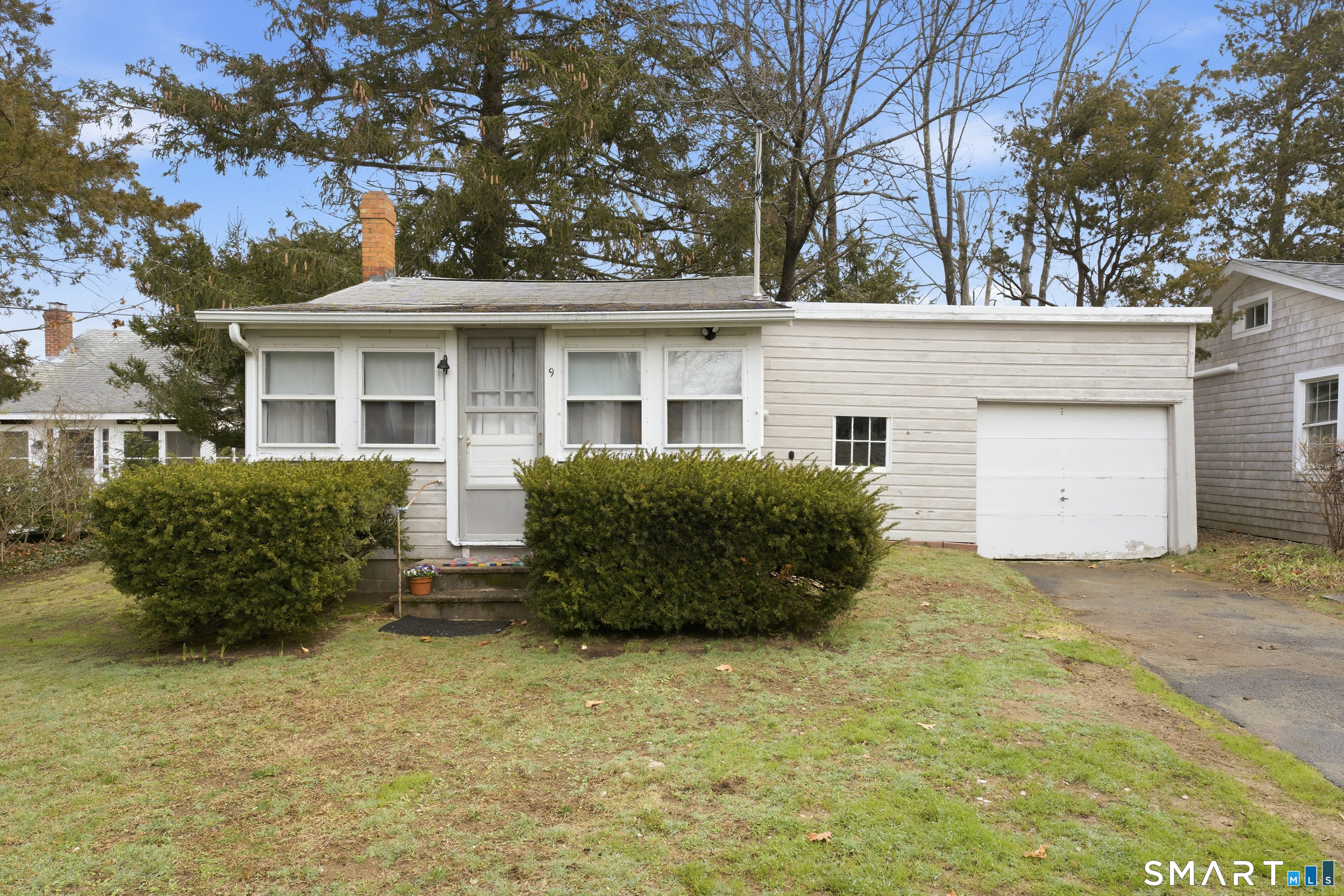 7 Pent Road Madison, CT 06443 - Photo 31 of 39 Seasonal cottage offers an additional 268 sqft.