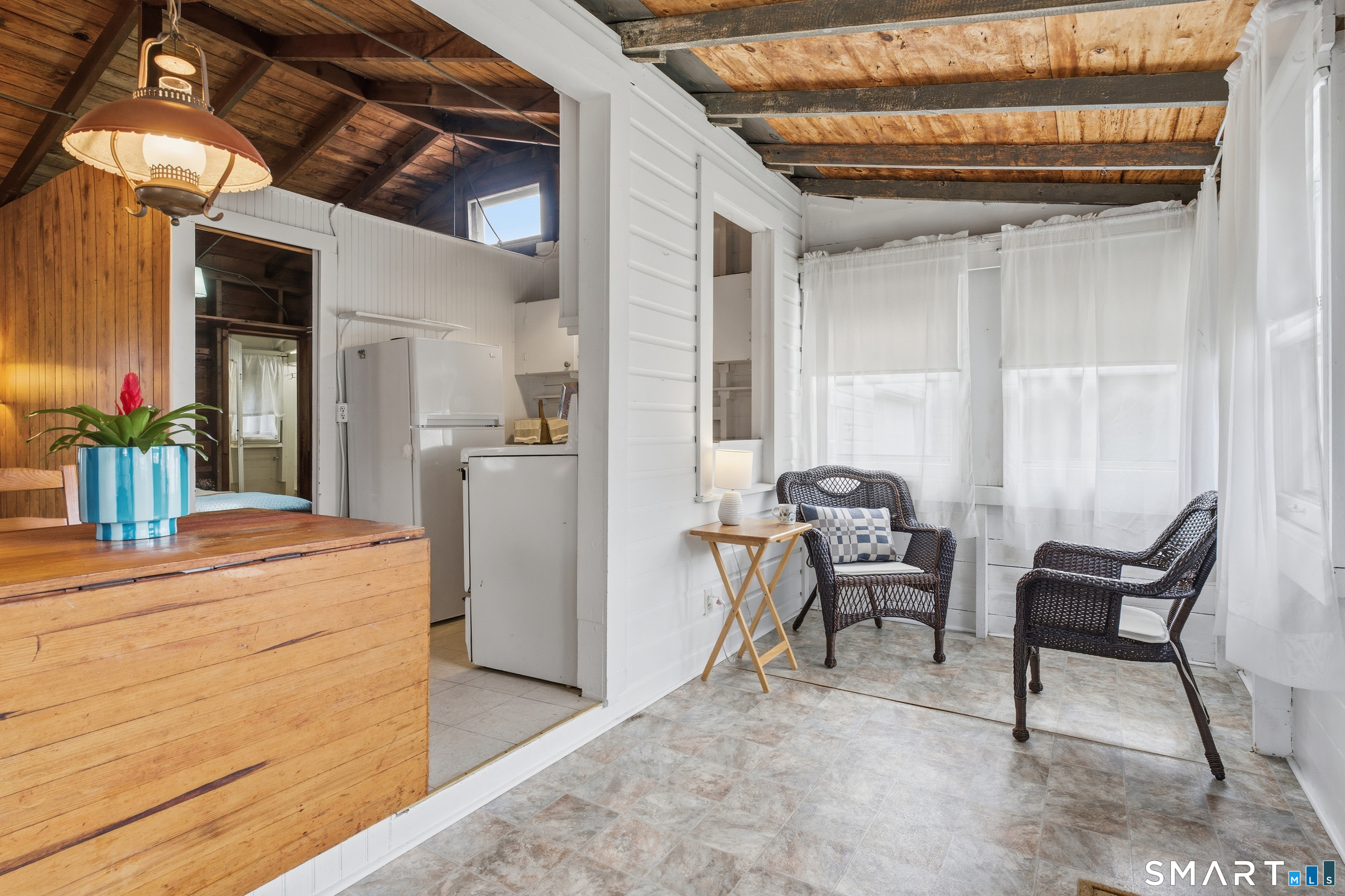 7 Pent Road Madison, CT 06443 - Photo 32 of 39 Oh the possibilities!