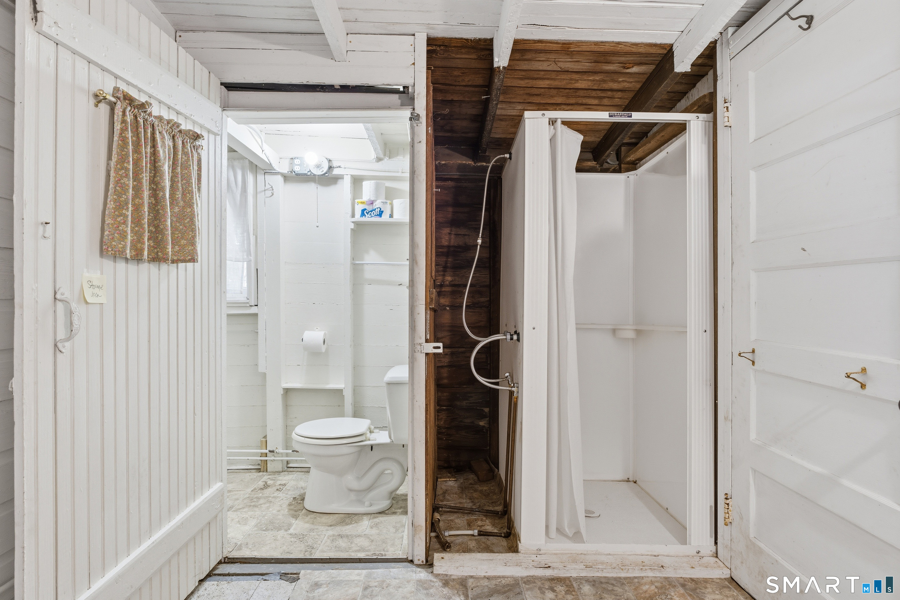7 Pent Road Madison, CT 06443 - Photo 37 of 39 "Bathroom" in cottage.