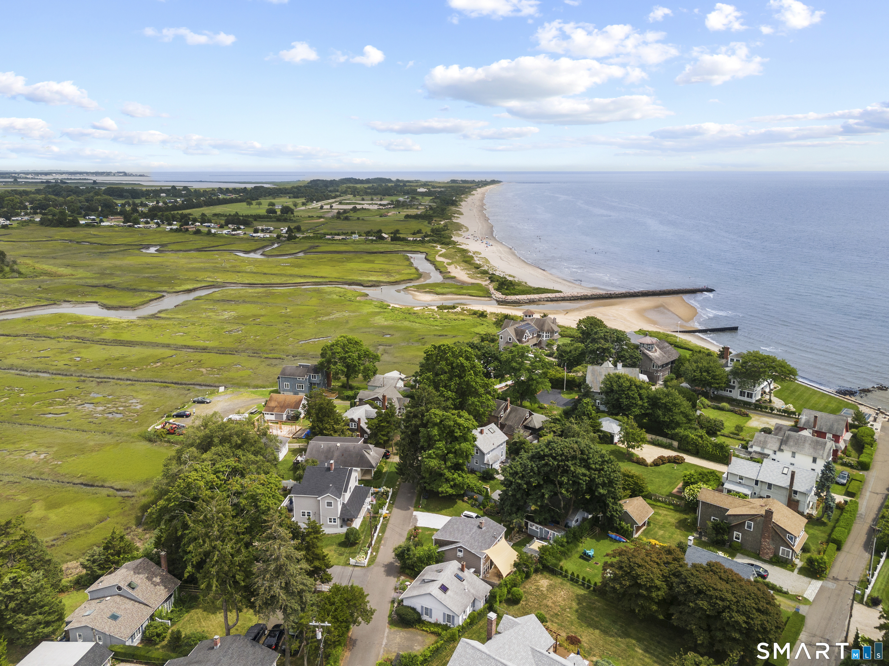 7 Pent Road Madison, CT 06443 - Photo 39 of 39 A very special neighborhood.