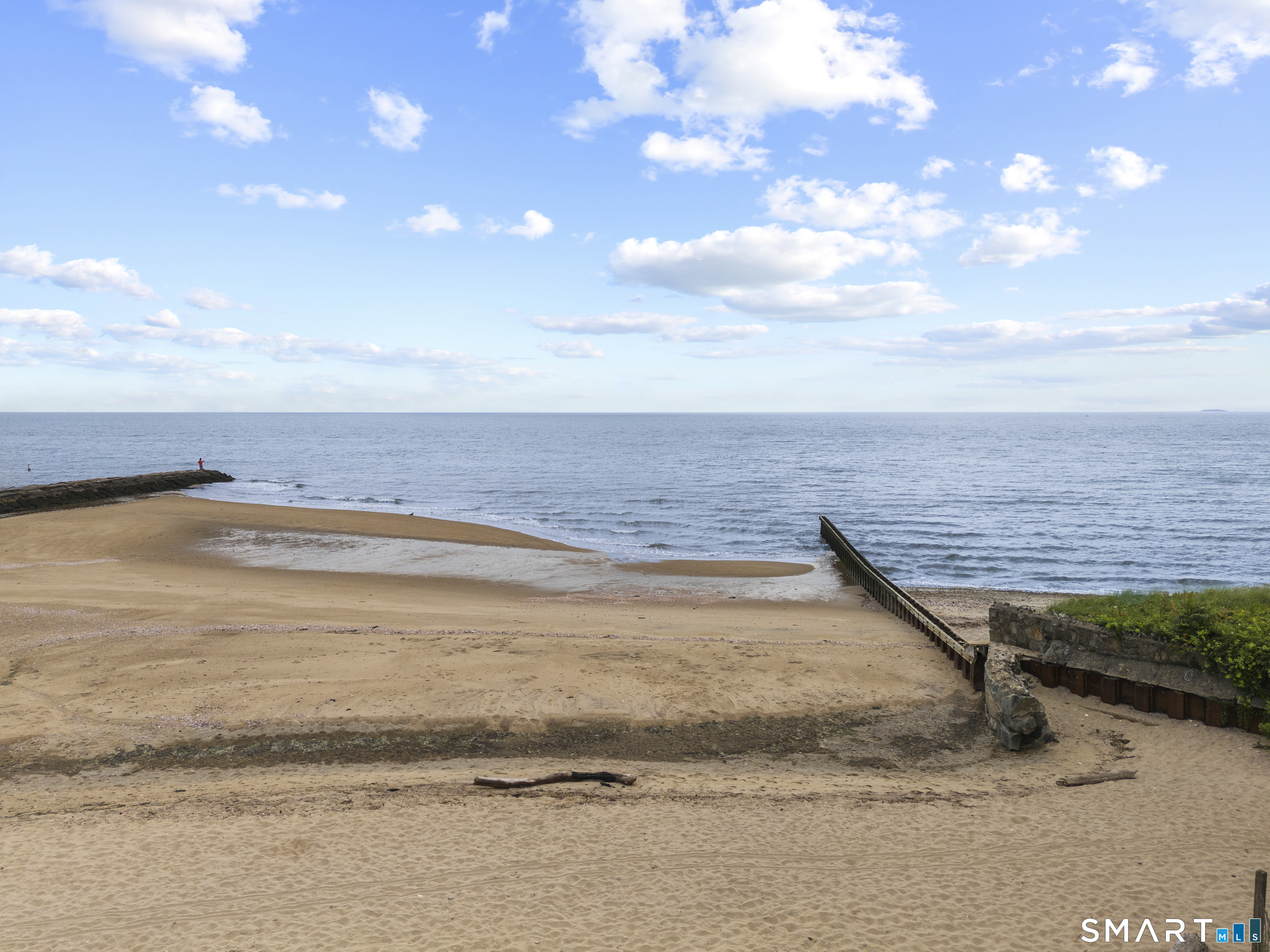 7 Pent Road Madison, CT 06443 - Photo 4 of 39 Sandy beach awaits.