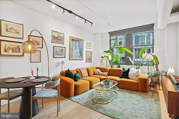 $899,000 | 1444 Church Street Northwest, Unit 409, Washington, DC 20005