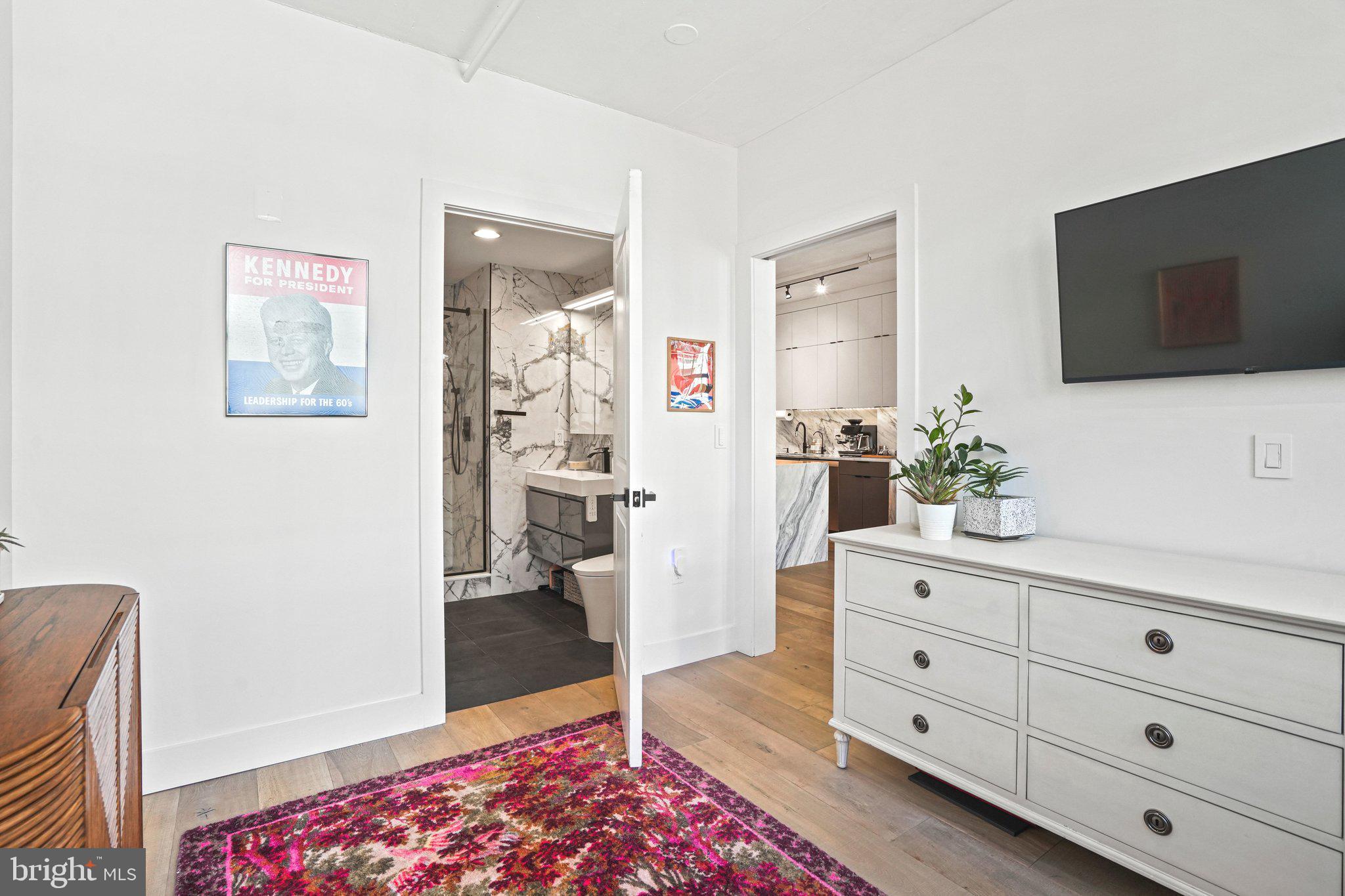 1444 Church Street Northwest, Unit 409 Washington, DC 20005 - Photo 12 of 20