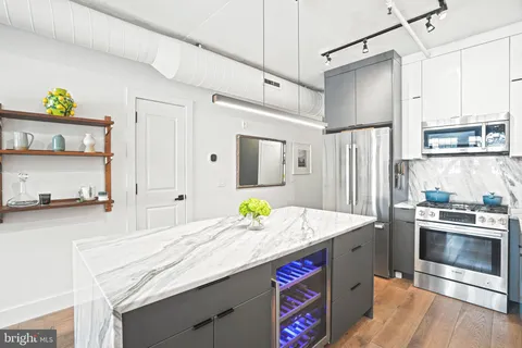 $899,000 | 1444 Church Street Northwest, Unit 409, Washington, DC 20005