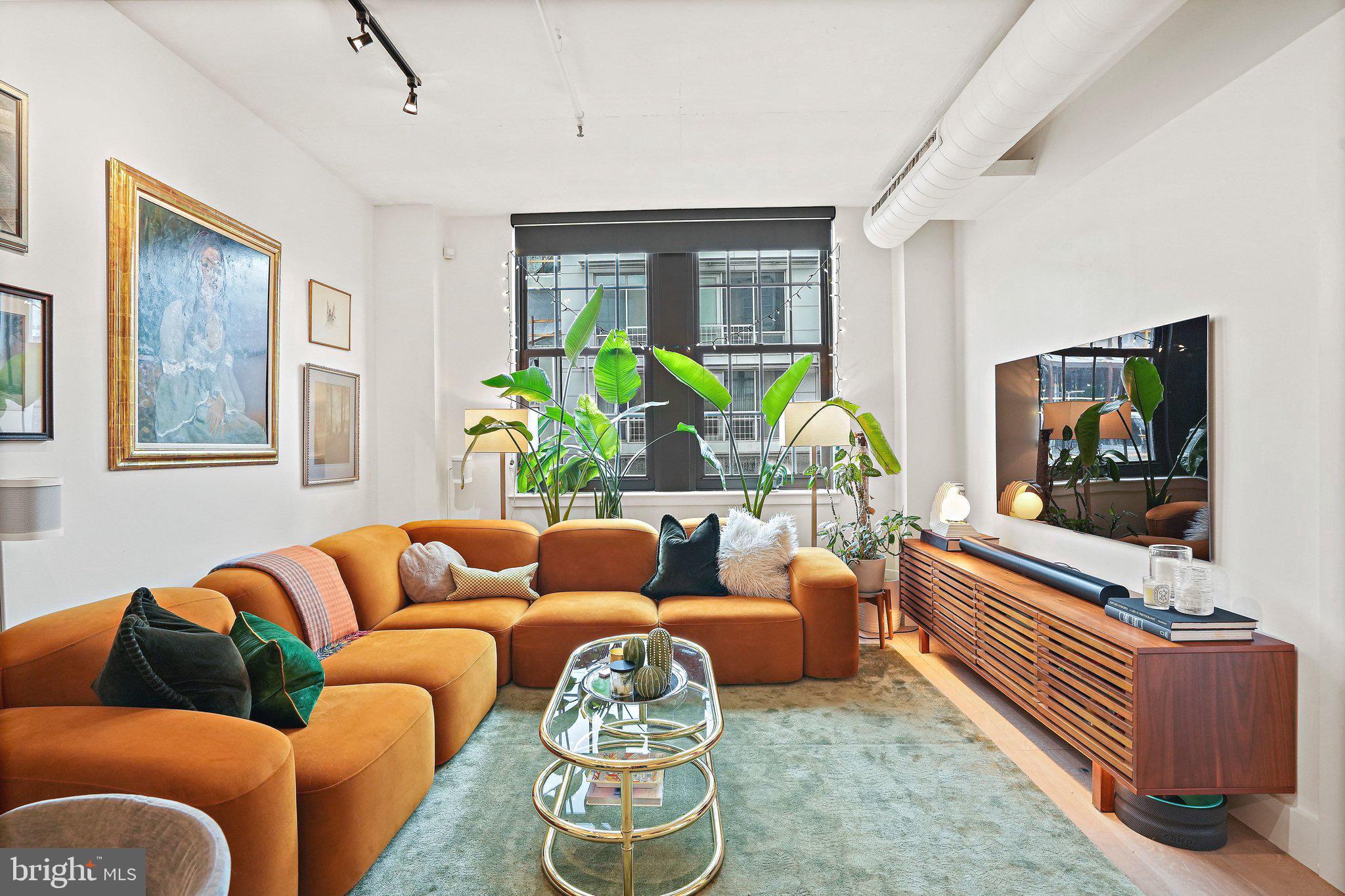 1444 Church Street Northwest, Unit 409 Washington, DC 20005 - Photo 10 of 20