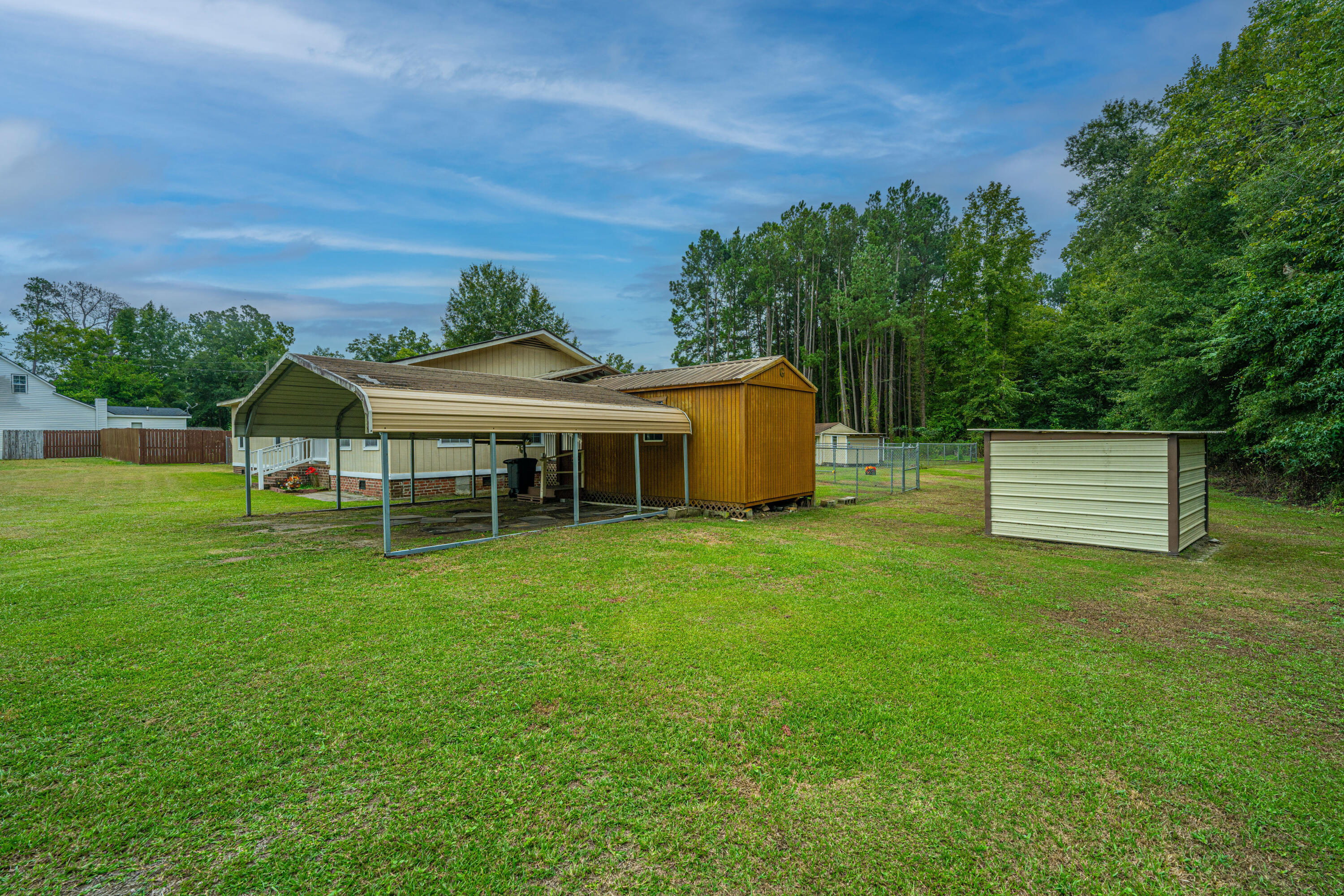 3279 Wire Road St. George, SC 29477 - Photo 49 of 92