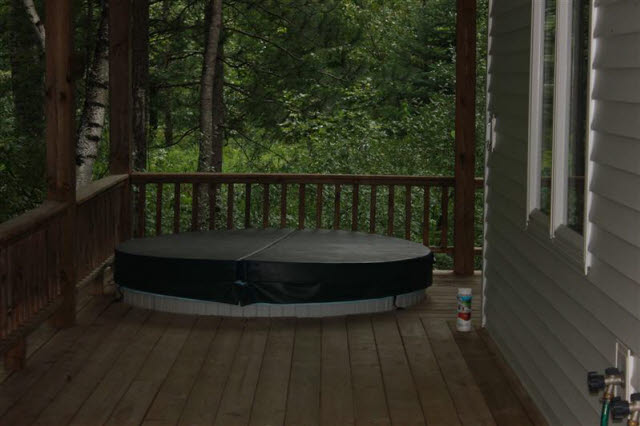4727 Cedar Lake Road Gladwin, MI 48624 - Photo 17 of 19 20099424-16.JPG