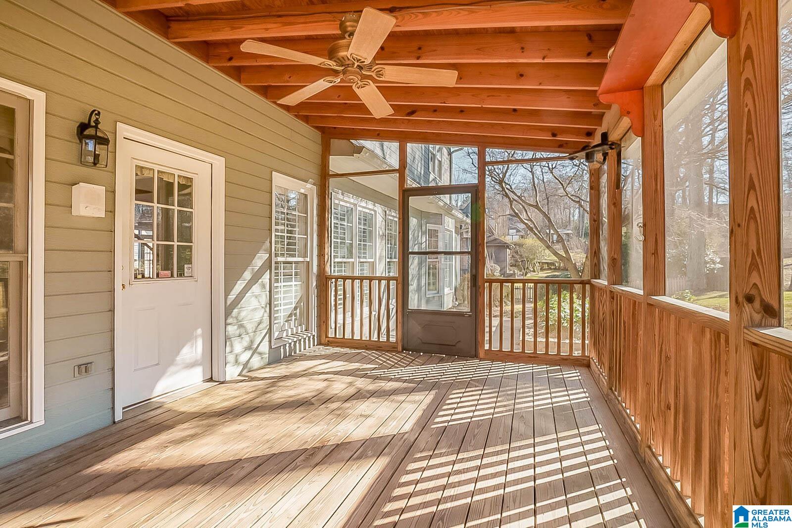 3416 Danner Circle Birmingham, AL 35243 - Photo 32 of 37