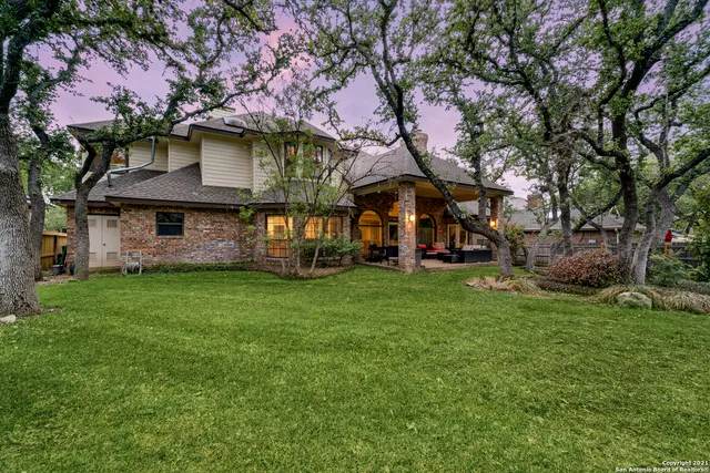 $4,845 | 8 Rogers Wood, San Antonio, TX 78248