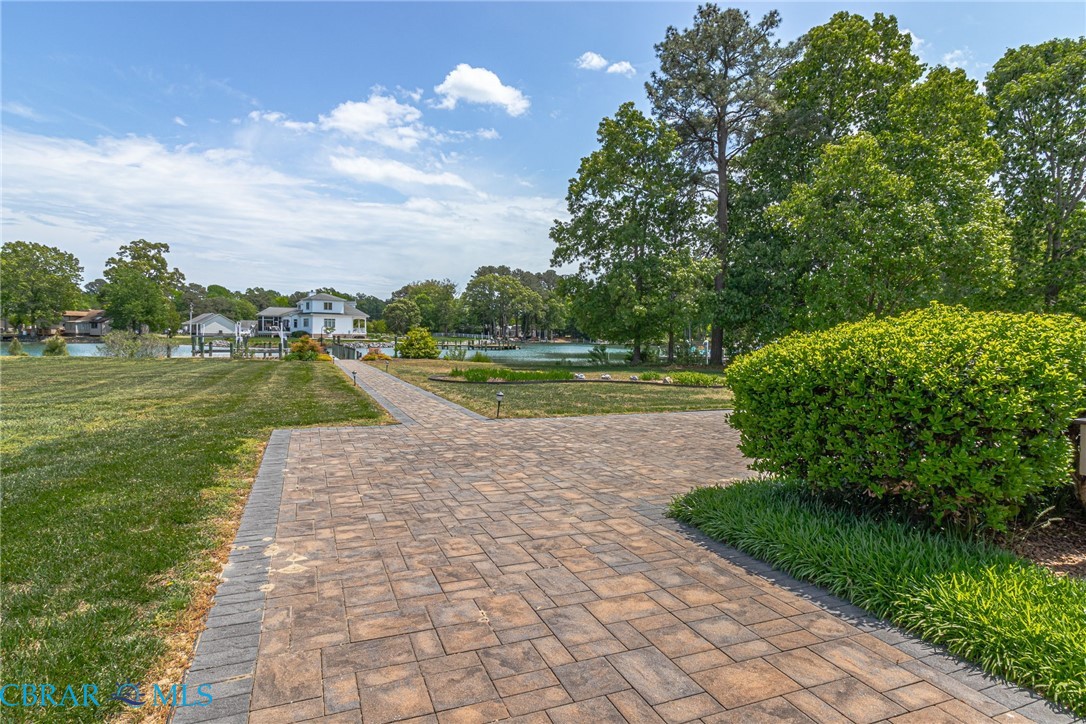 310 Old Point Road White Stone, VA 22578 - Photo 36 of 49