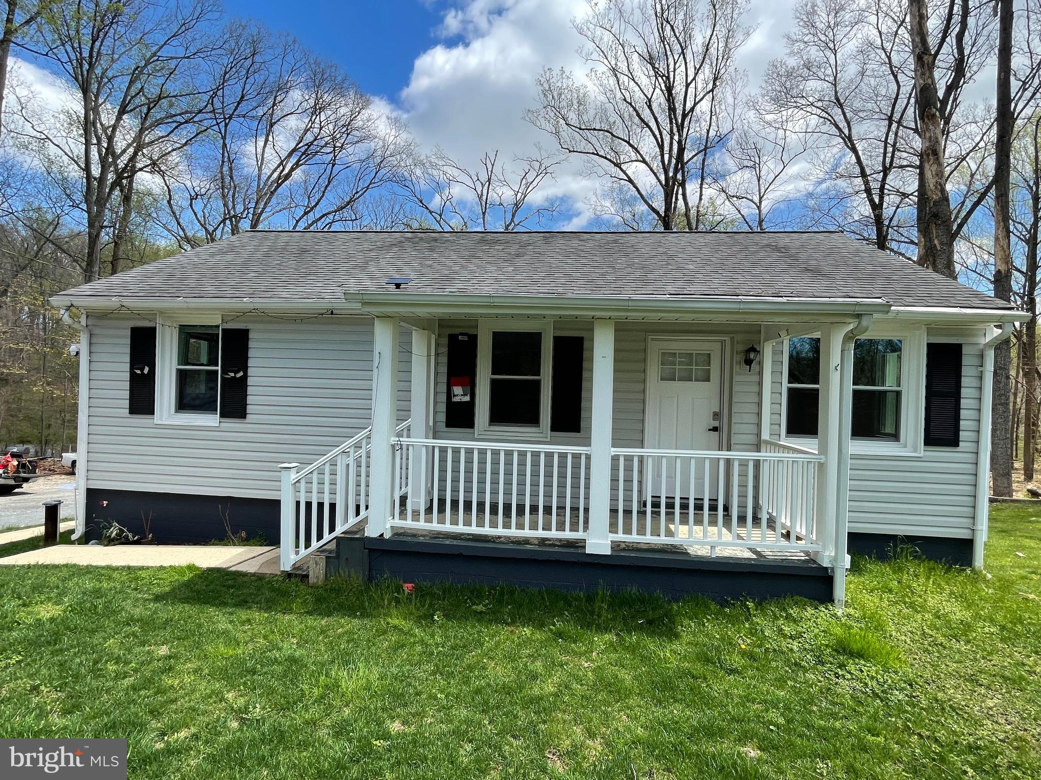 7237 Old Columbia Road Columbia, MD 21046 - Photo 11 of 44 front