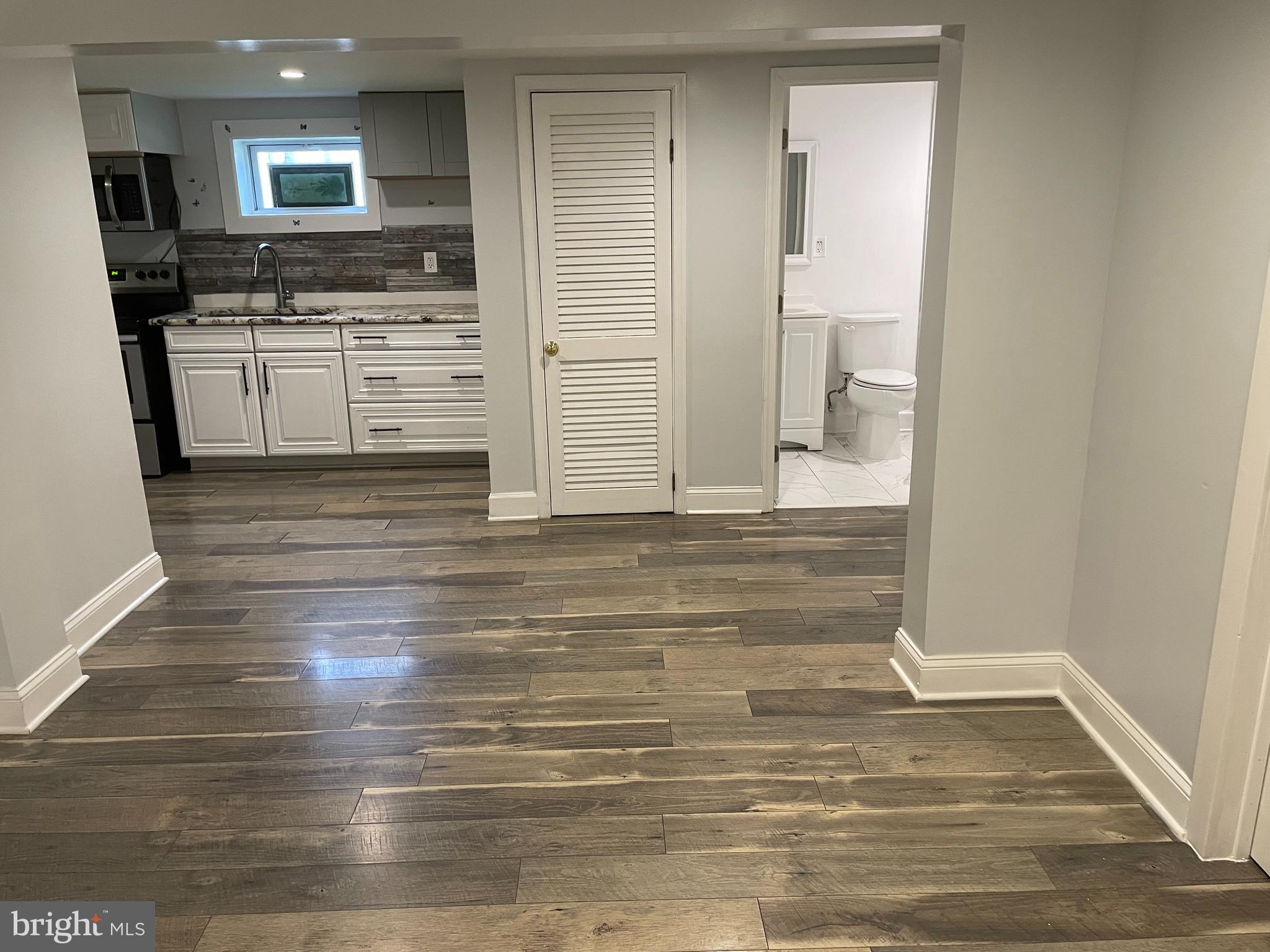 7237 Old Columbia Road Columbia, MD 21046 - Photo 21 of 44 basement dining/area