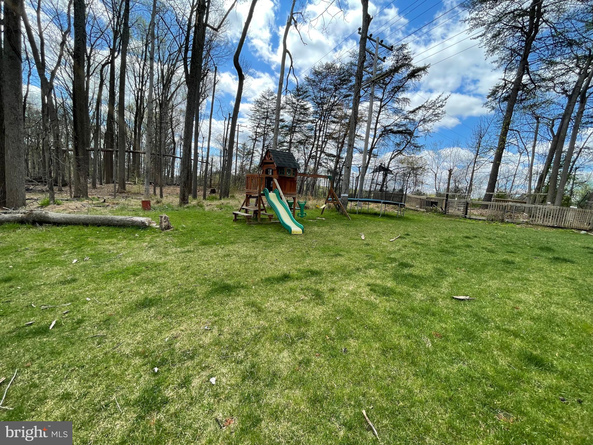 7237 Old Columbia Road Columbia, MD 21046 - Photo 32 of 44 acreage with playground conveys