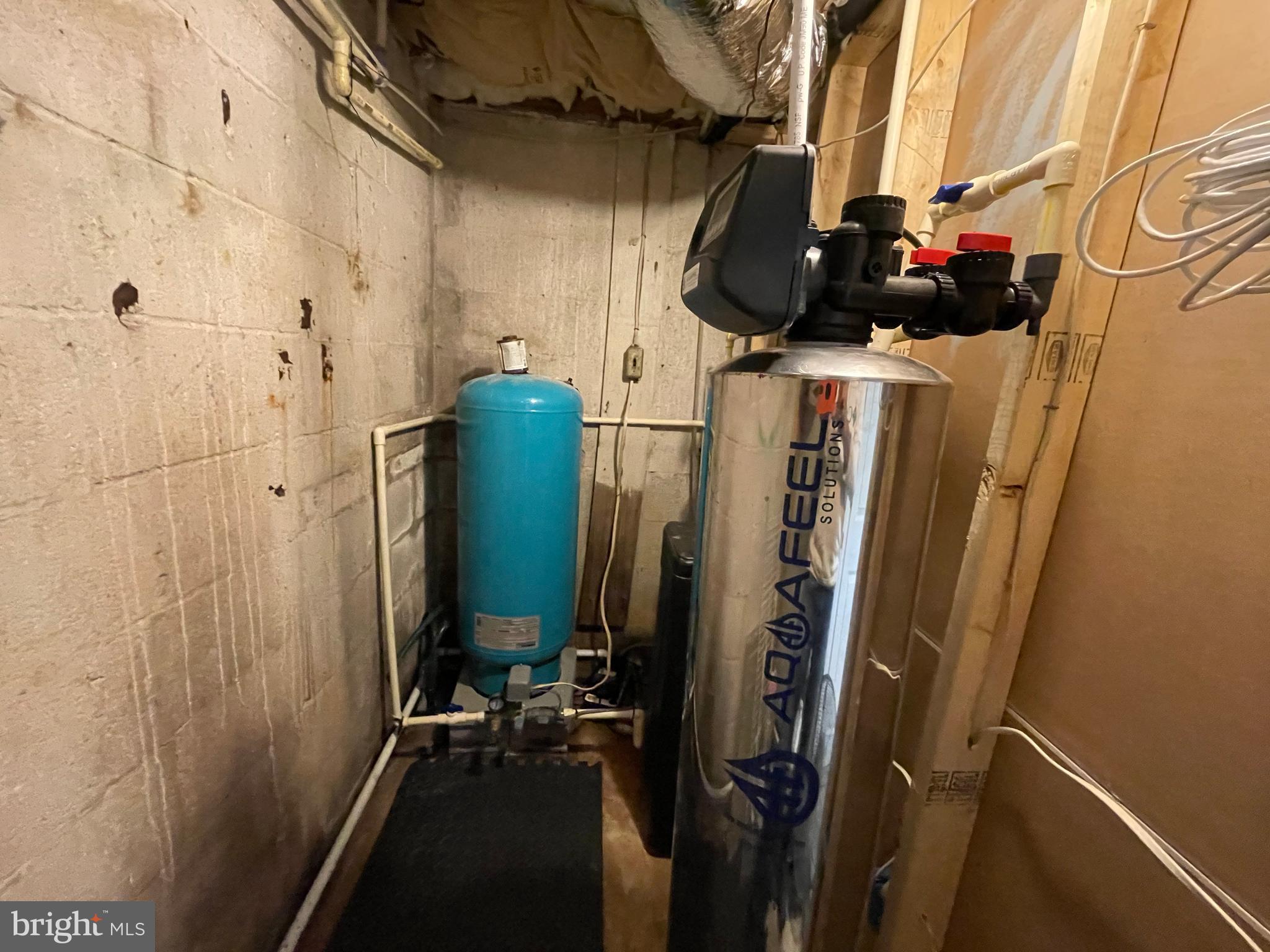 7237 Old Columbia Road Columbia, MD 21046 - Photo 40 of 44 water filtration system in place