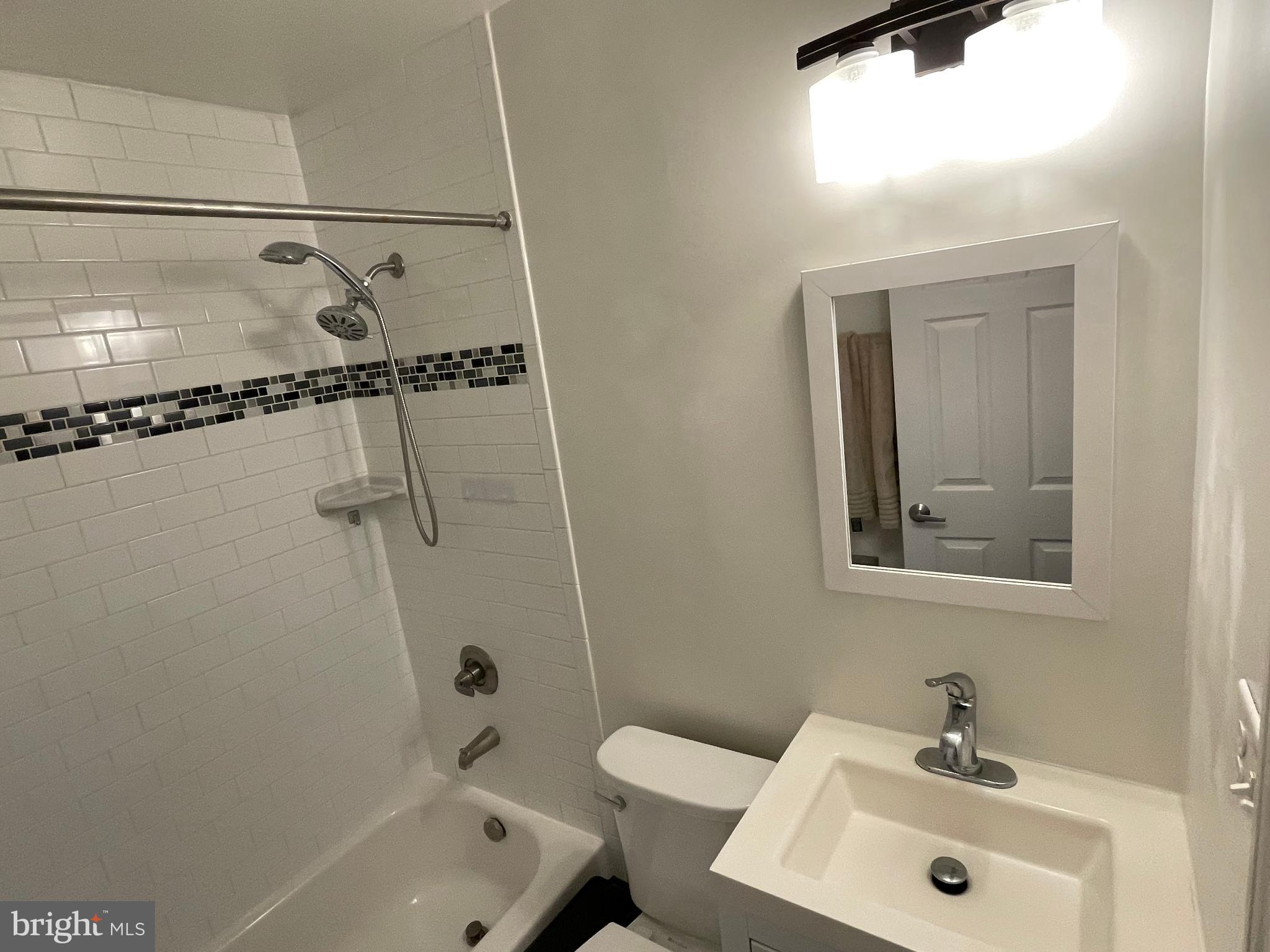 7237 Old Columbia Road Columbia, MD 21046 - Photo 7 of 44 nicely finished bathroom