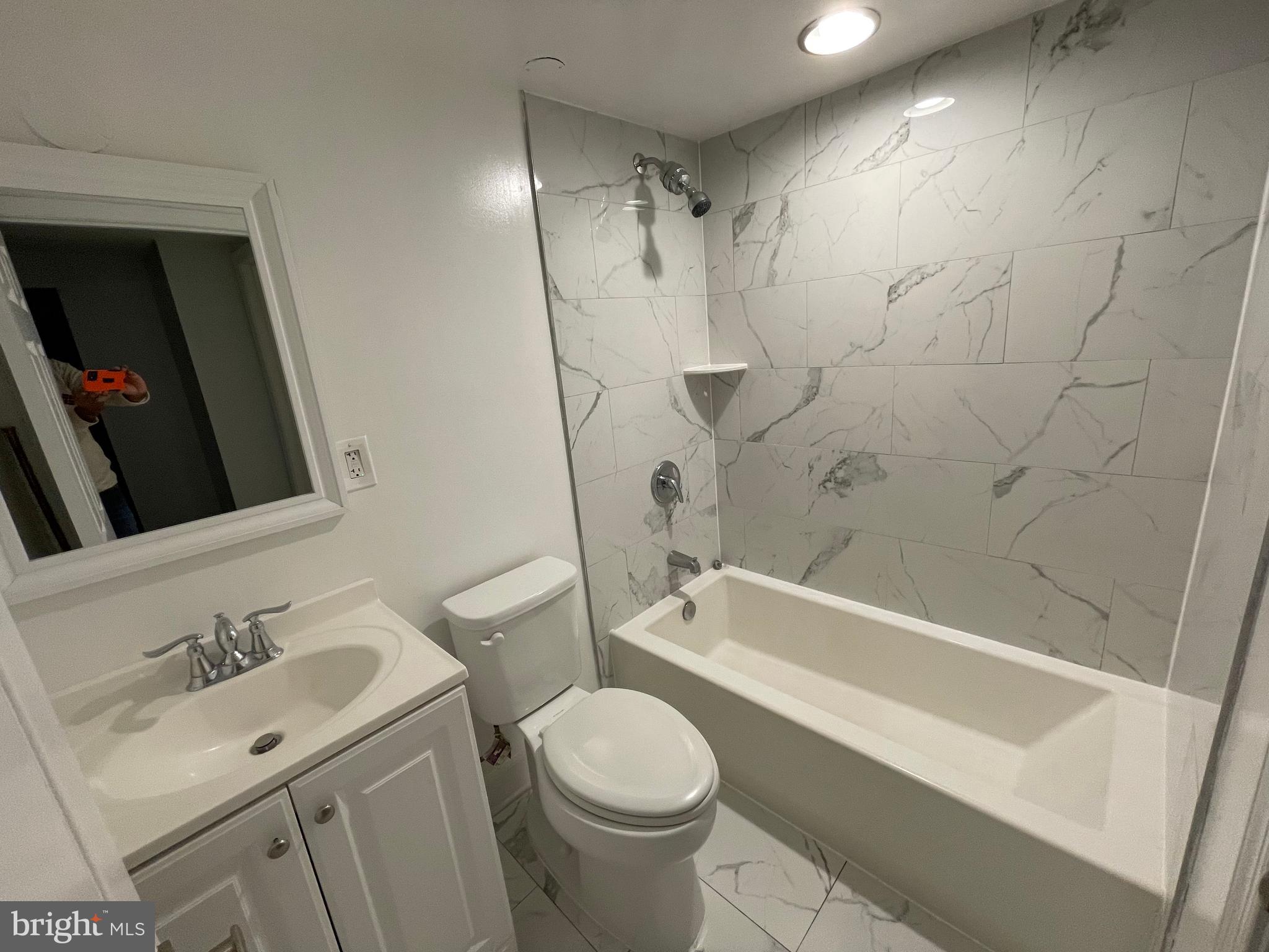 7237 Old Columbia Road Columbia, MD 21046 - Photo 9 of 44 beautiful bathroom