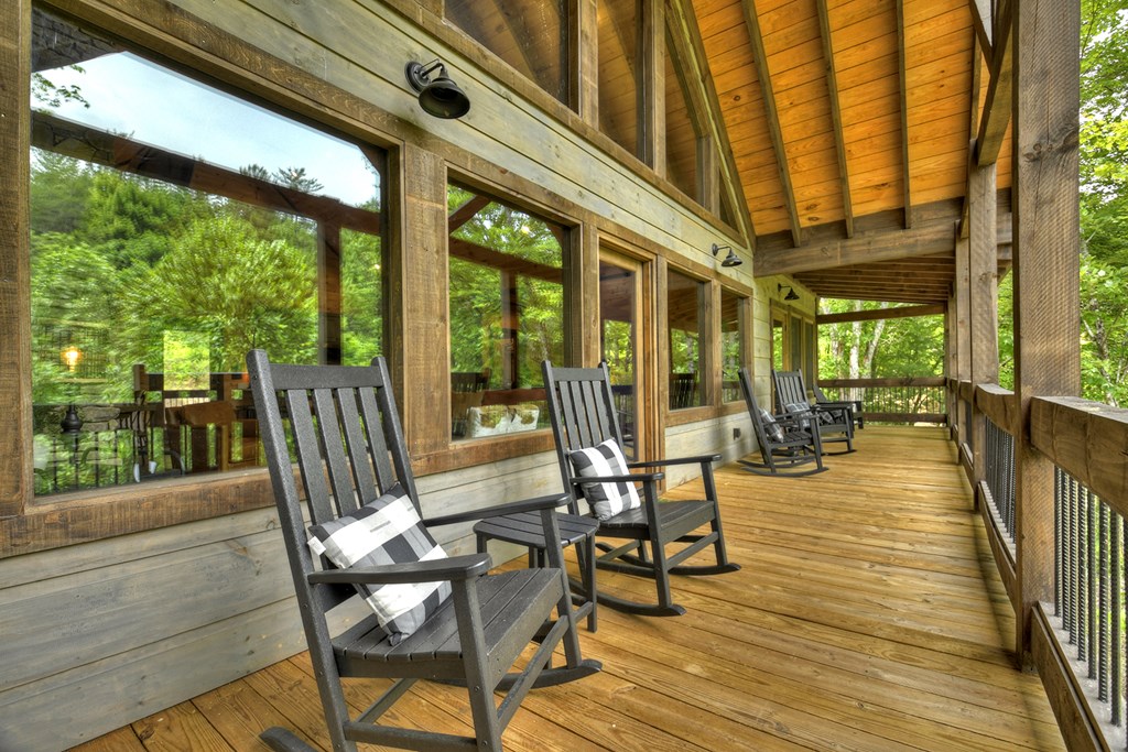 143 Foster Cove Road Epworth, GA 30541 - Photo 16 of 40 Gallery Image 16