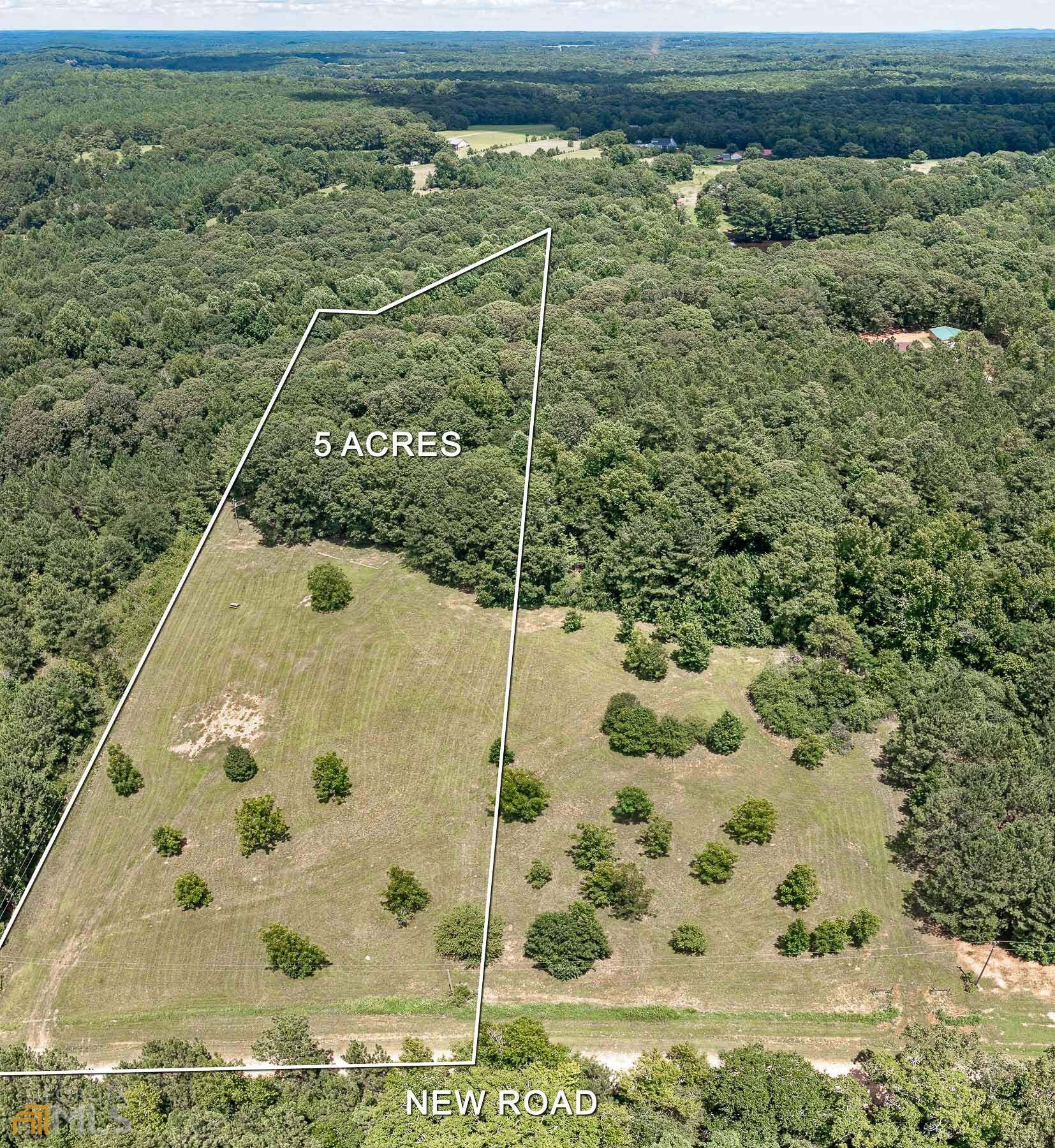 285 New Road Molena, GA 30258 - Photo 1 of 1