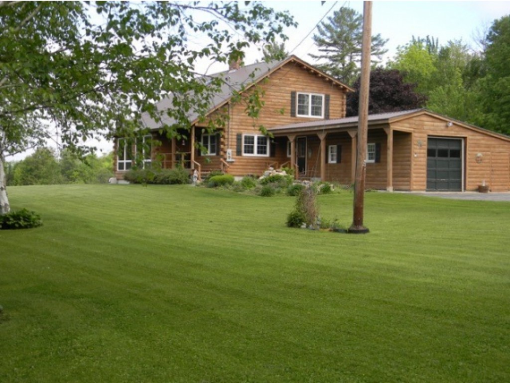 108 Center Hill Road Landaff, NH 03585 - Photo 1 of 29
