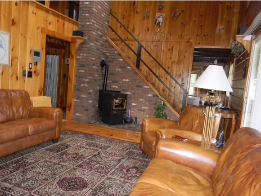 108 Center Hill Road Landaff, NH 03585 - Photo 2 of 29