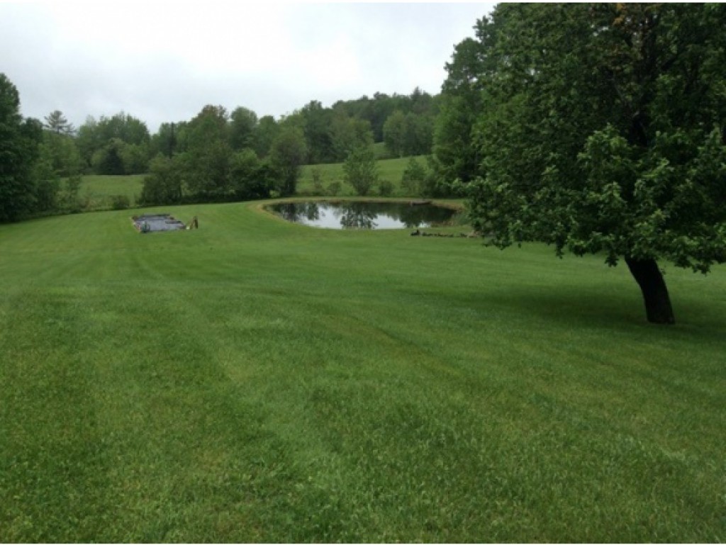 108 Center Hill Road Landaff, NH 03585 - Photo 20 of 29