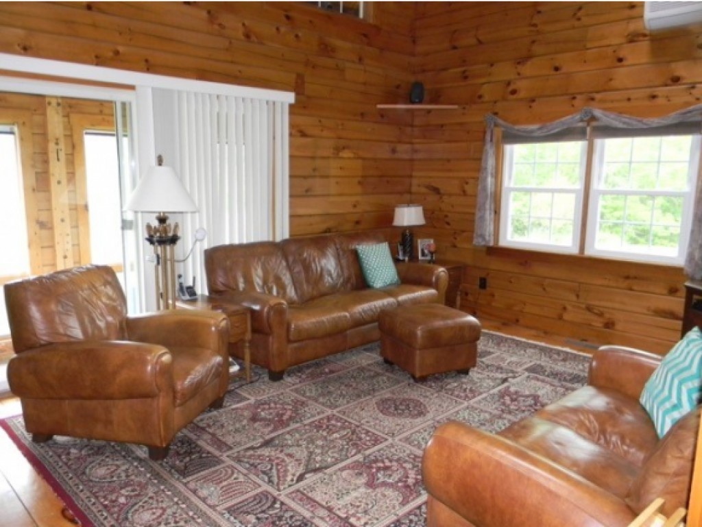 108 Center Hill Road Landaff, NH 03585 - Photo 3 of 29