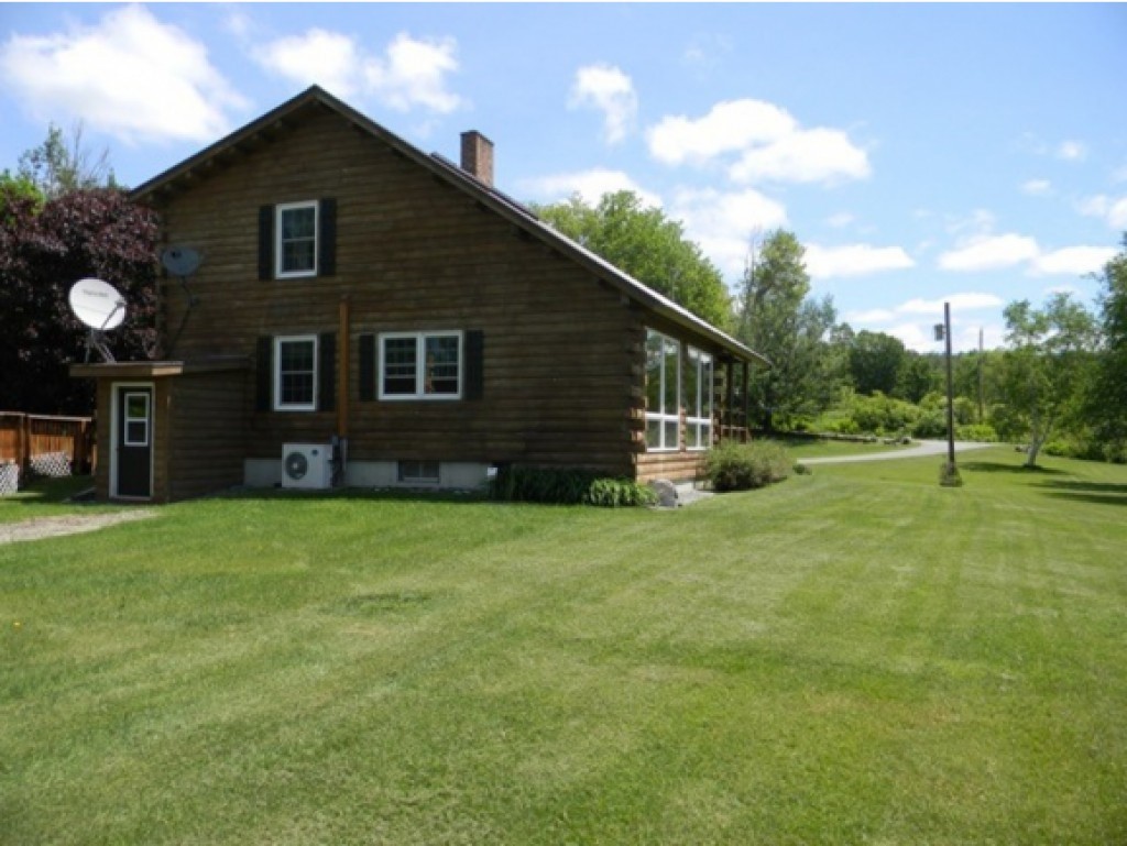 108 Center Hill Road Landaff, NH 03585 - Photo 22 of 29