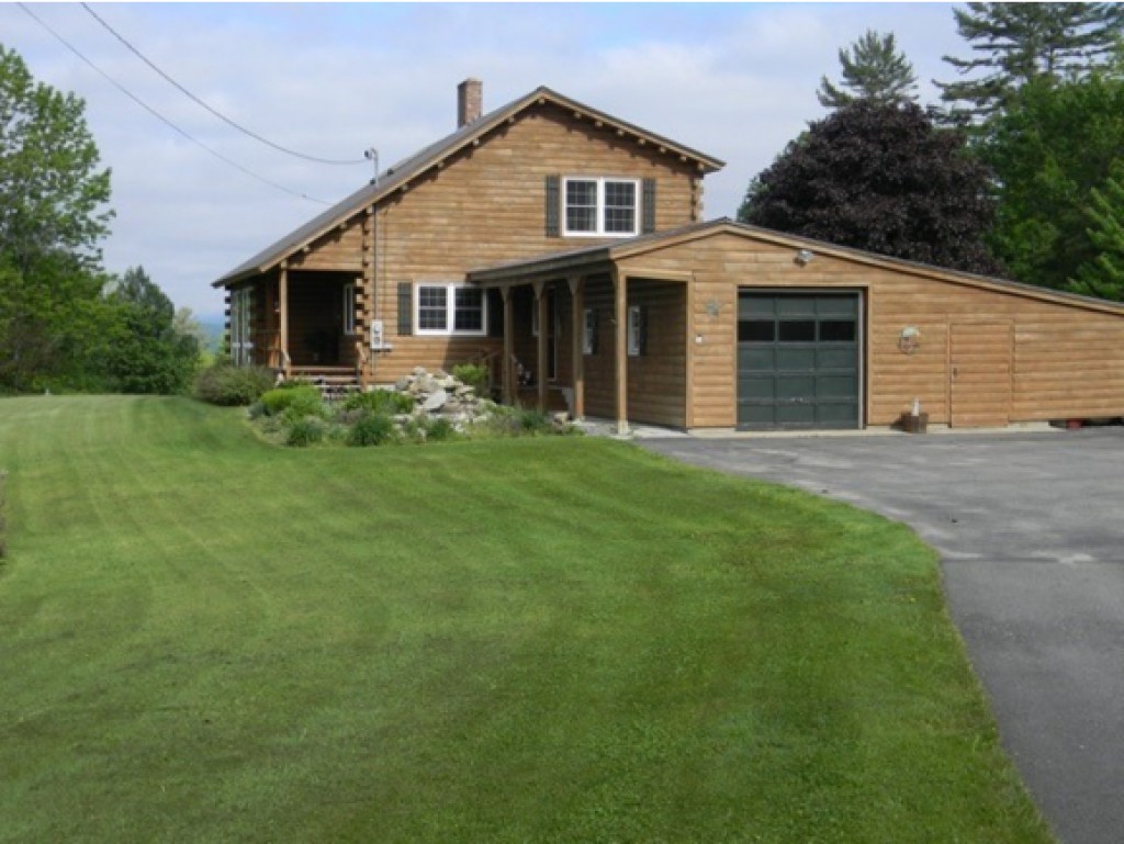 108 Center Hill Road Landaff, NH 03585 - Photo 26 of 29