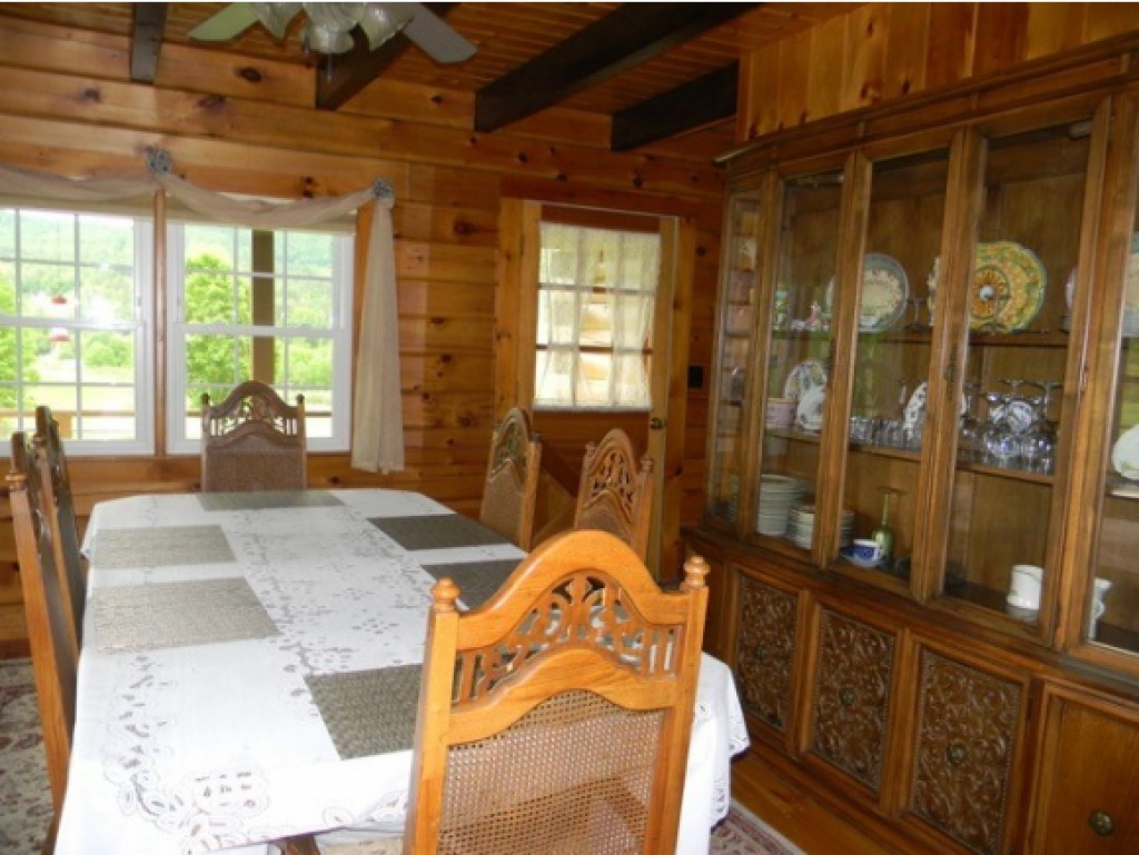 108 Center Hill Road Landaff, NH 03585 - Photo 6 of 29