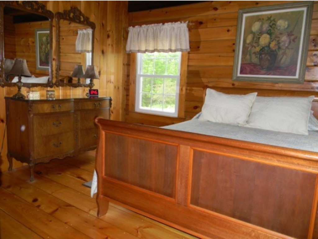 108 Center Hill Road Landaff, NH 03585 - Photo 7 of 29