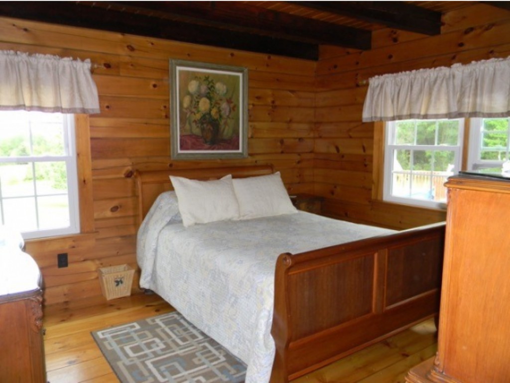 108 Center Hill Road Landaff, NH 03585 - Photo 8 of 29
