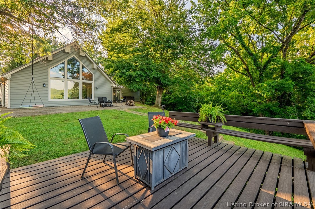 121 Bell Street Bethlehem, IN 47104 - Photo 4 of 54